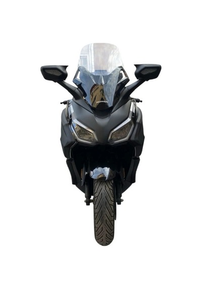 Modimot Bacak Koruma - Honda Forza 250 2023-2026 Siyah
