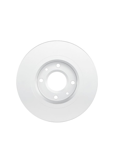 Peugeot 2008 1.2 Puretech 2018-2019 Bosch Ön Disk 266mm Takım Hns
