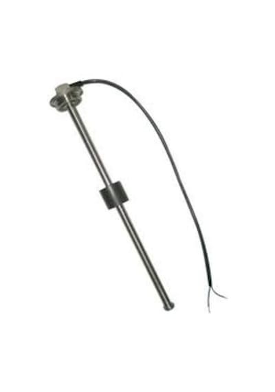 Yakıt ve Su Şamandrası 50 Cm 0 - 190 Ohm
