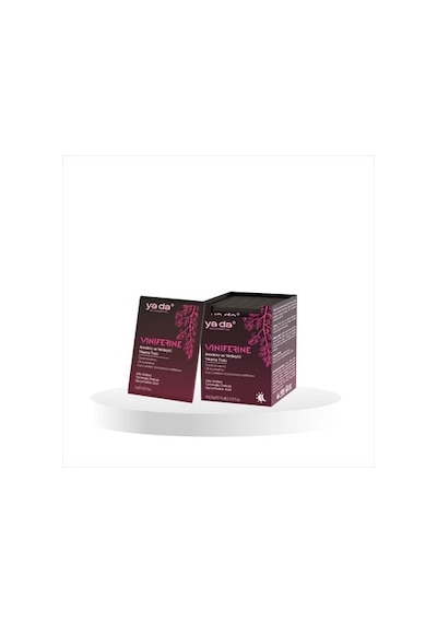 Ya Da Viniferine Powder Peeling 20 Saşe