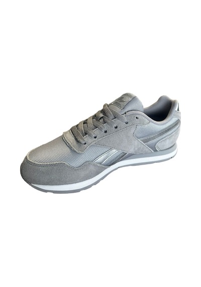 Reebok Royal Glıde Women Bd2778 Beyaz Gümüş Beyaz - Gümüş