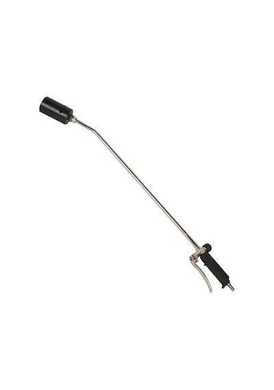 Orgaz Tetikli Şaloma Pürmüz 75Cm