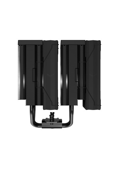 Sama A60b, Black, 2x120mm Mono Fan, Kule Tipi Hava Soğutma, 6 Adet Gelişmiş Siyah Kaplamalı Bakır Isı Borusu, Cpu Tek Renk Sama A60b, Black, 2x120mm Mono Fan, Kule Tipi Hava Soğutma, 6 Adet Gelişmiş Siyah Kaplamalı Bakır Isı Borusu, Cpu Tek Renk