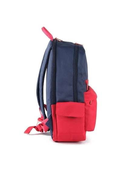 United Colors Of Benetton Çift Bölmeli Sırt Çantası 03789