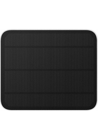 Dış Mekan Kamerası Güneş Paneli, Yüksek Güç, 5 W, Usb-c Bağlantısı, Su Geçirmez, Ip66, 3 M Kablo, Beyaz Es Versiyonu