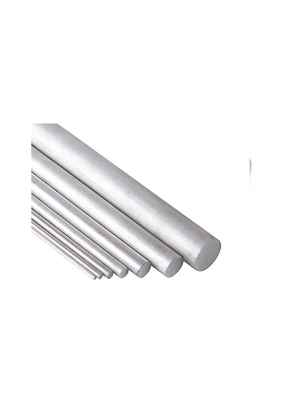 Alüminyum Çubuk Yuvarlak Mil 4-5-6-8-10-15-20-25-30+ Mm 443902210