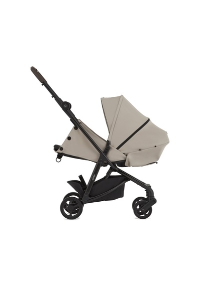 Anex Air-z Plus Çift Yönlü Kabin Boy Bebek Arabası Tek Elle Katlanan