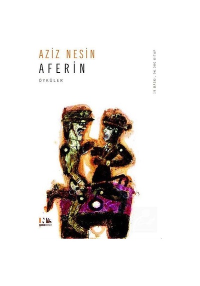 Aferin - Aziz  Nesin