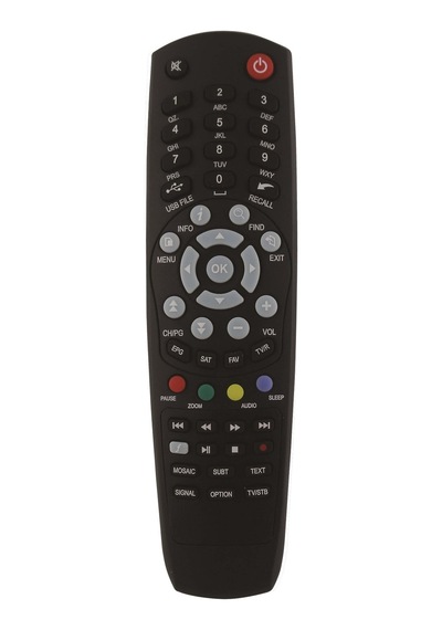 Sunny At-14200-14100 Hd Pvr Uydu Kumandası 1623