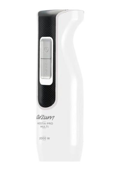 Ar1198-02 Hestia Pro Multi Beyaz Blender Set Belirtilmemiş
