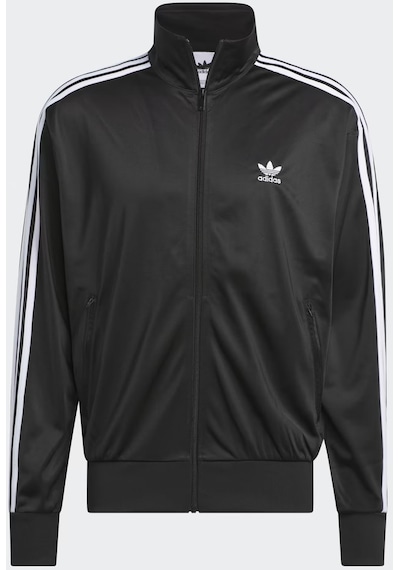 Adidas Erkek Günlük Eşofman Üstü Fbırd Tt Ij7058 001