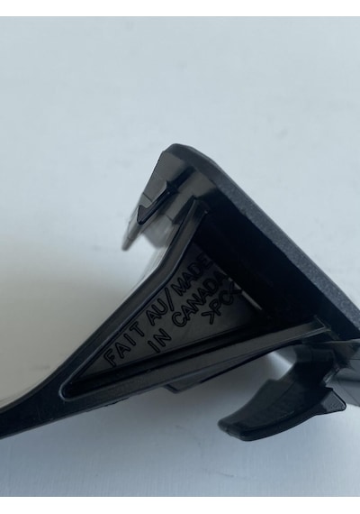 Can-am Maverick X3 J Tip Ön Cam Kelepçesi 705 011 220
