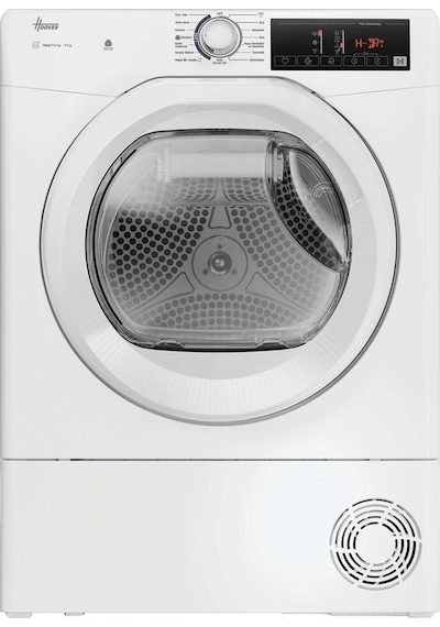 Hoover HRE 9N2TE-17 9 KG Isı Pompalı Kurutma Makinesi