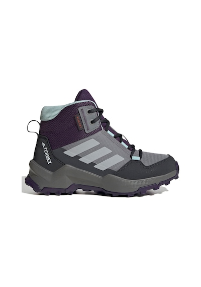 Adidas Terrex Ax4r R.rdy Mıd K Çocuk Gri Bot Js2921