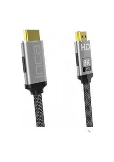 Inca Ihm-3t 3m Hdmı To Hdmı 8k 2.1v Kablo