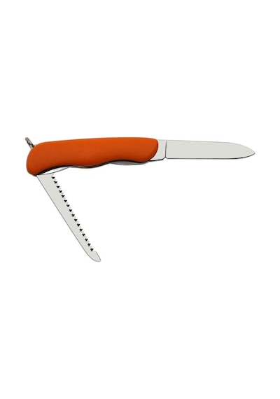 Mikov V1707518 Praktik Knife Turuncu Kamp Çakı 115-nh-2/ak Orange Turuncu