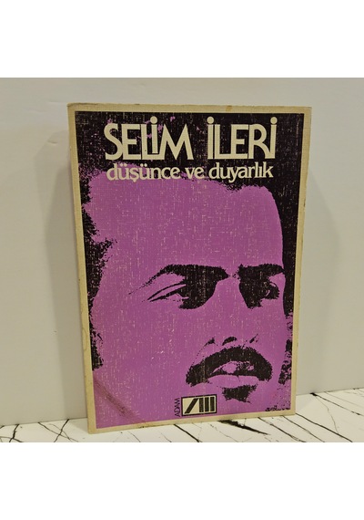 Düşünce Ve Duyarlık -1.baskı-