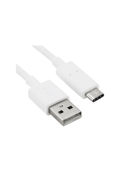 Type-C Usb Şarj-Data Kablo