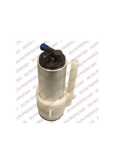 DELPHI FE0434-12B1 YAKIT POMPASI 3 BAR GOLF III IV 92-02 PASSAT 9