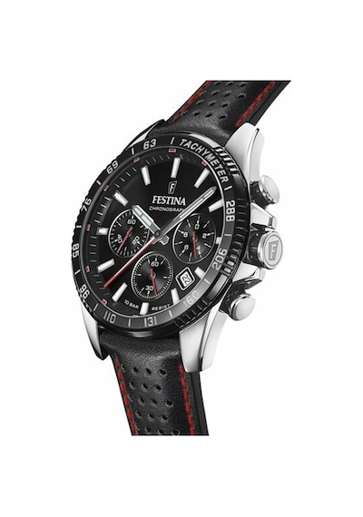 Festina F20561/4 Chronograph Erkek Kol Saati