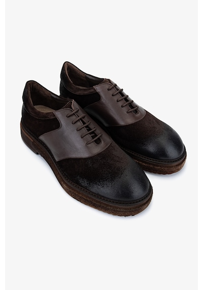 Valmenti Erkek Hakiki Deri Kahverengi Casual Ayakkabı 987 260 Erk Ayk Sk25-26 Khv Suet/khv Dr Kahverengi Valmenti Erkek Hakiki Deri Kahverengi Casual Ayakkabı 987 260 Erk Ayk Sk25-26 Khv Suet/khv Dr Kahverengi