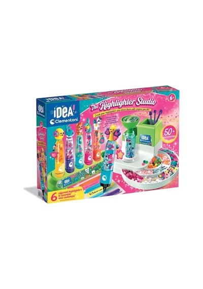 18860 Idea Clemetoni - Highlighter Studio