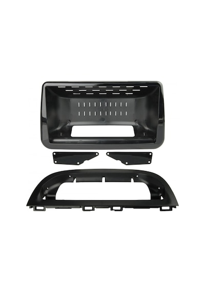 Maitech Mar03022 Mazda 3 2013-2019 Model Multimedya Teyp Çerçevesi 9"