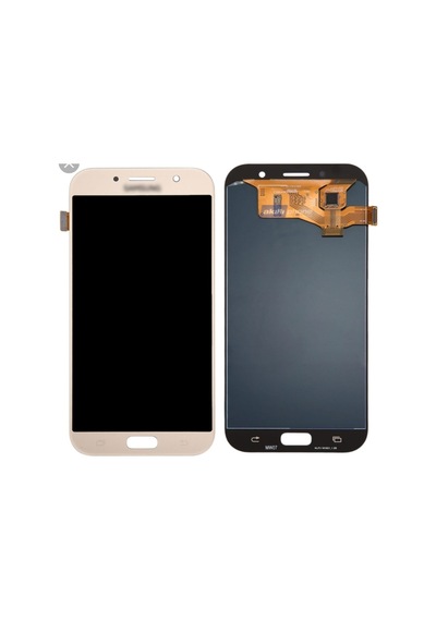 Samsung Galaxy Uyumlu Sm-A720F Lcd A7 2017 Ekran Dokunmatik