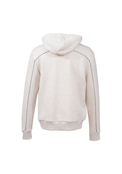 Hummel Nigel Erkek Sweatshirt Gri