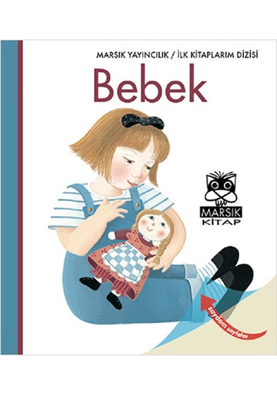 Bebek- Marsık Kitap