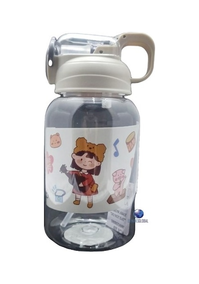 Vagon Life Matara Vgn 2270 600Ml Karma Renk