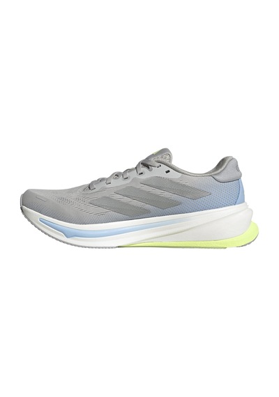 Adidas Supernova Rise 2 Erkek Koşu Ayakkabısı C-adııh8708e10a00 Gri