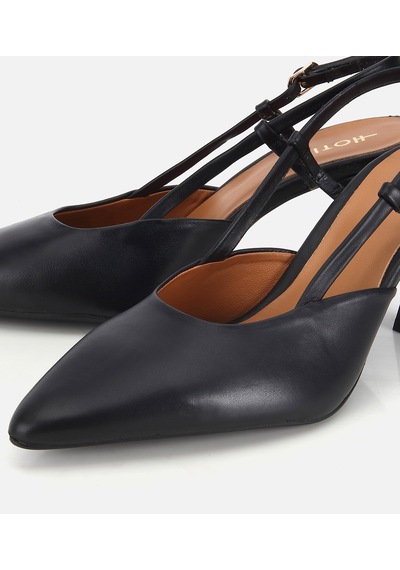 Hotiç Kadın Deri Siyah Bilek Detaylı Arkası Açık Kısa Topuklu Stiletto 01ayh322170a100 01ayh322170a100 Siyah Hotiç Kadın Deri Siyah Bilek Detaylı Arkası Açık Kısa Topuklu Stiletto 01ayh322170a100 01ayh322170a100 Siyah