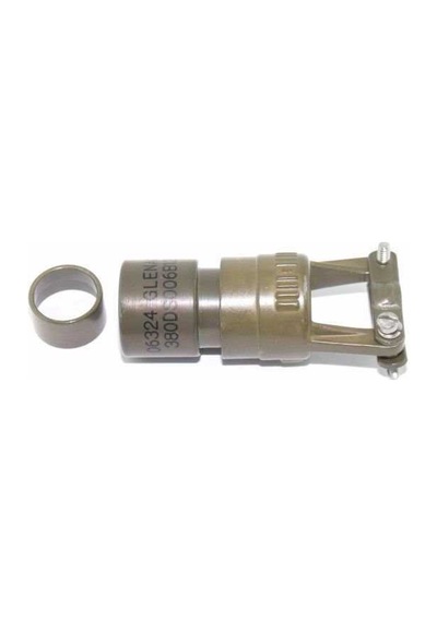 Glenair 380ds006b1203m4 Konnektör Arkalığı