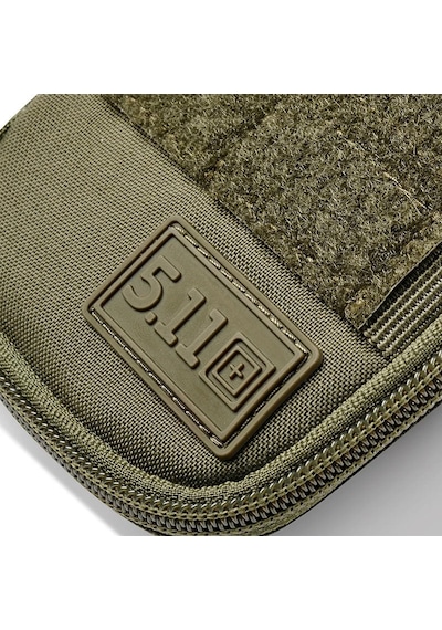 5.11 Egor Pouch Sierra Yeşil Çanta