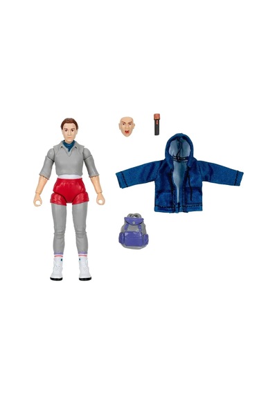 Stranger Things Figür 16 Cm