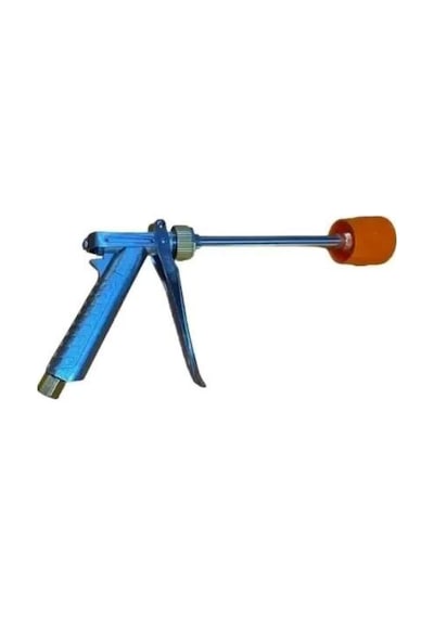 Veta Tabancası Tetikli Komple 15cm