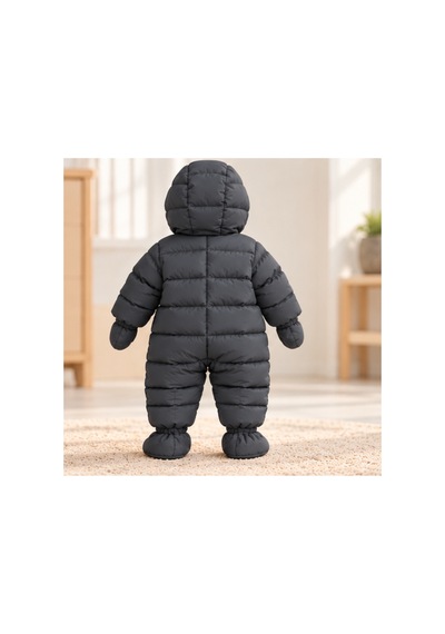 Maxx Kleın Bebek Erkek Çocuk Antrasit Kapüşonlu Şişme Astronot Tulum Dinozor Detaylı Patikli Kışlık Bebek Tulum Mont 3-6 6-9 9-12 12-18 18-24 Ay Maxx Kleın Bebek Erkek Çocuk Antrasit Kapüşonlu Şişme Astronot Tulum Dinozor Detaylı Patikli Kışlık Bebek Tulum Mont 3-6 6-9 9-12 12-18 18-24 Ay