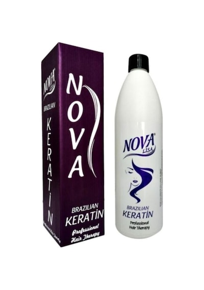 Lisa Brezilya Bakım Keratin 1000 Ml