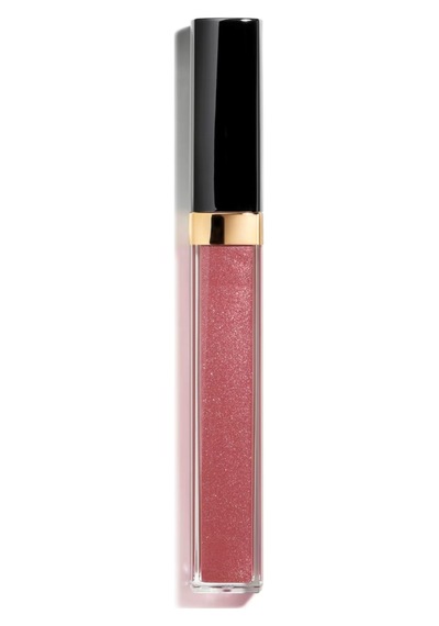Chanel Rouge Coco Hydra Gloss 447 Bourgeoisie Diğer