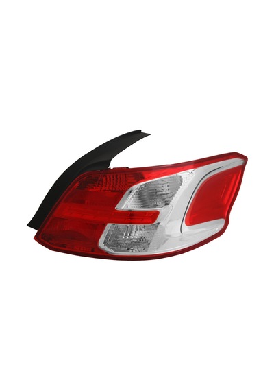 Peugeot 301 Sağ Arka Far Stop Lambası 2012-2016