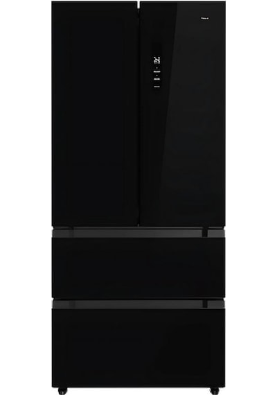 Teka RFD 77825 GBK EU 516 LT No-Frost Gardırop Tipi Buzdolabı