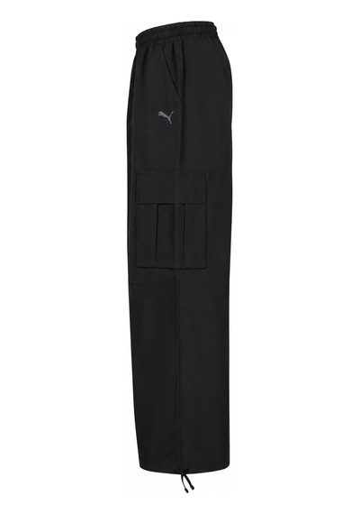 Puma Future Erkek Eşofman Altı 632085-01 Siyah