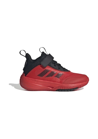 Adidas Ownthgame 3.0 Çocuk Kırmızı Basket Ayakkabısı If4594-kırmızı Kırmızı