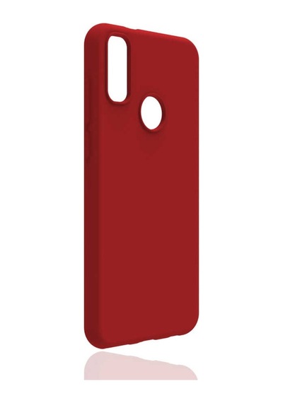 Vestel Venüs Uyumlu E5 Kılıf Biye Yumuşak Silikon Case