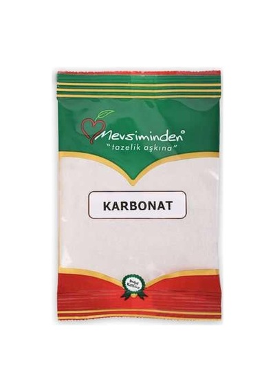 Karbonat 100gr 1 Adet