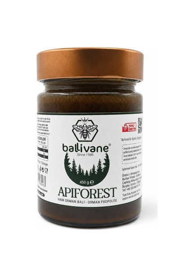 Apiforest 450 Gr.