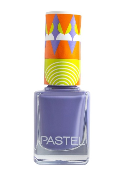 Pastel Oje 462 - 6 Adet Tarı