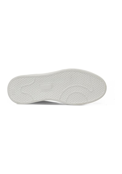 İnci Incı Petal 6fx Siyah Erkek Sneaker 000000000102159112 Siyah