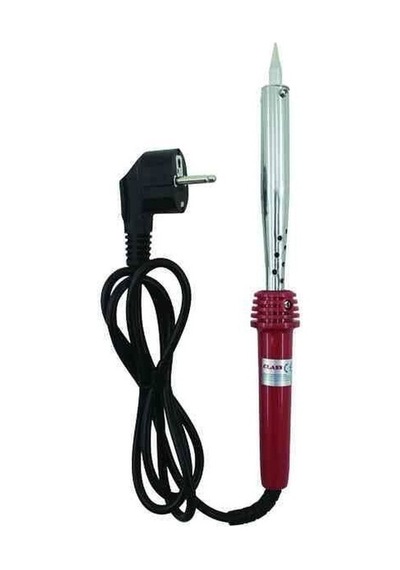 Class Zd-401 100Watt Kalem Havya